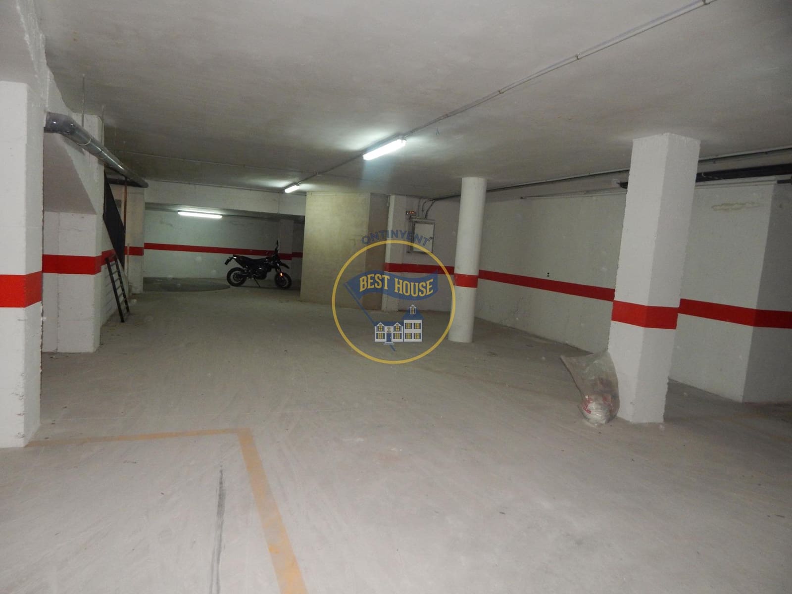 3 sovrum Lägenhet till salu i Cocentaina med garage - 250 000 € (Ref: 10120114)