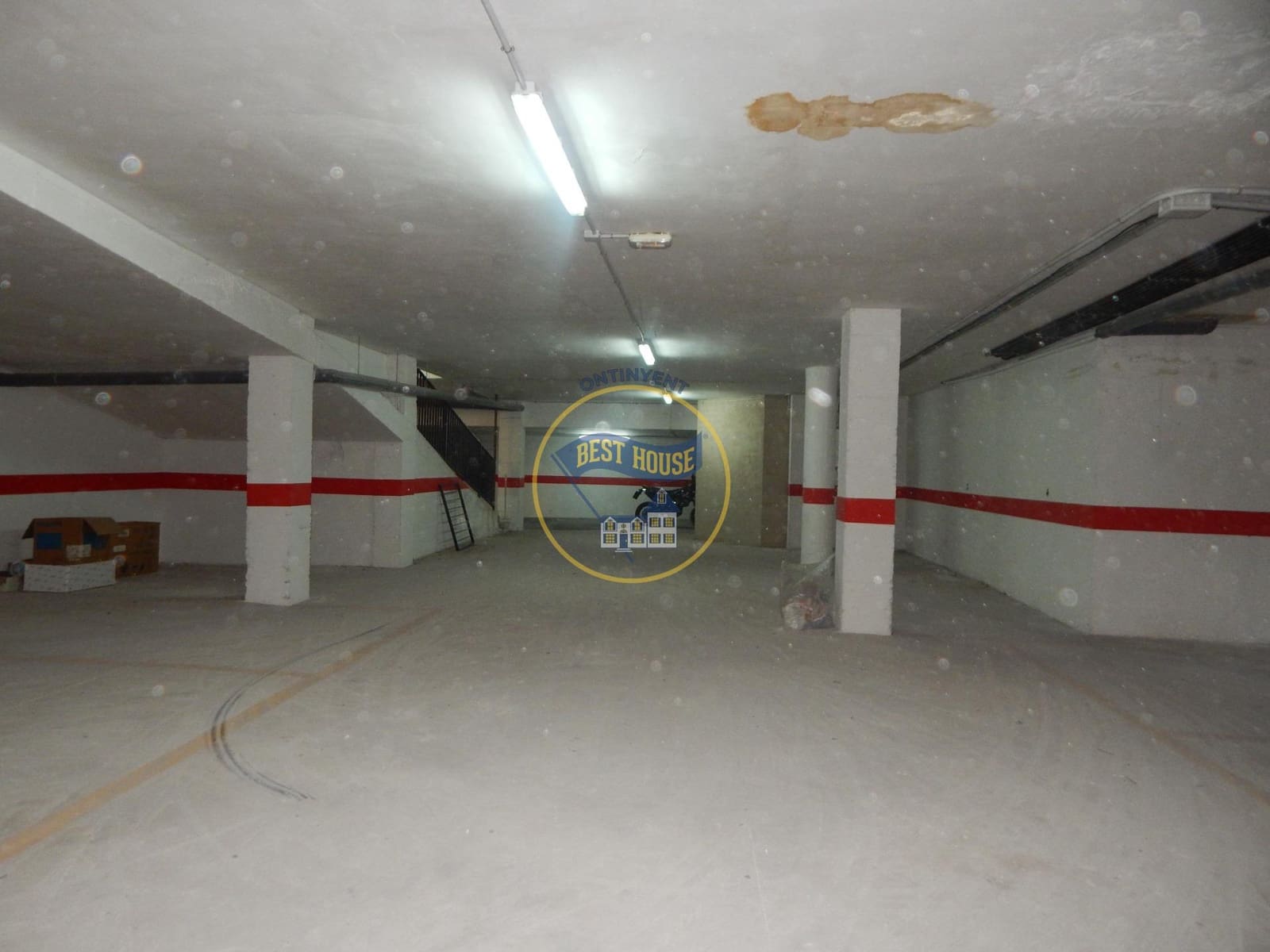 3 sovrum Lägenhet till salu i Cocentaina med garage - 250 000 € (Ref: 10120114)
