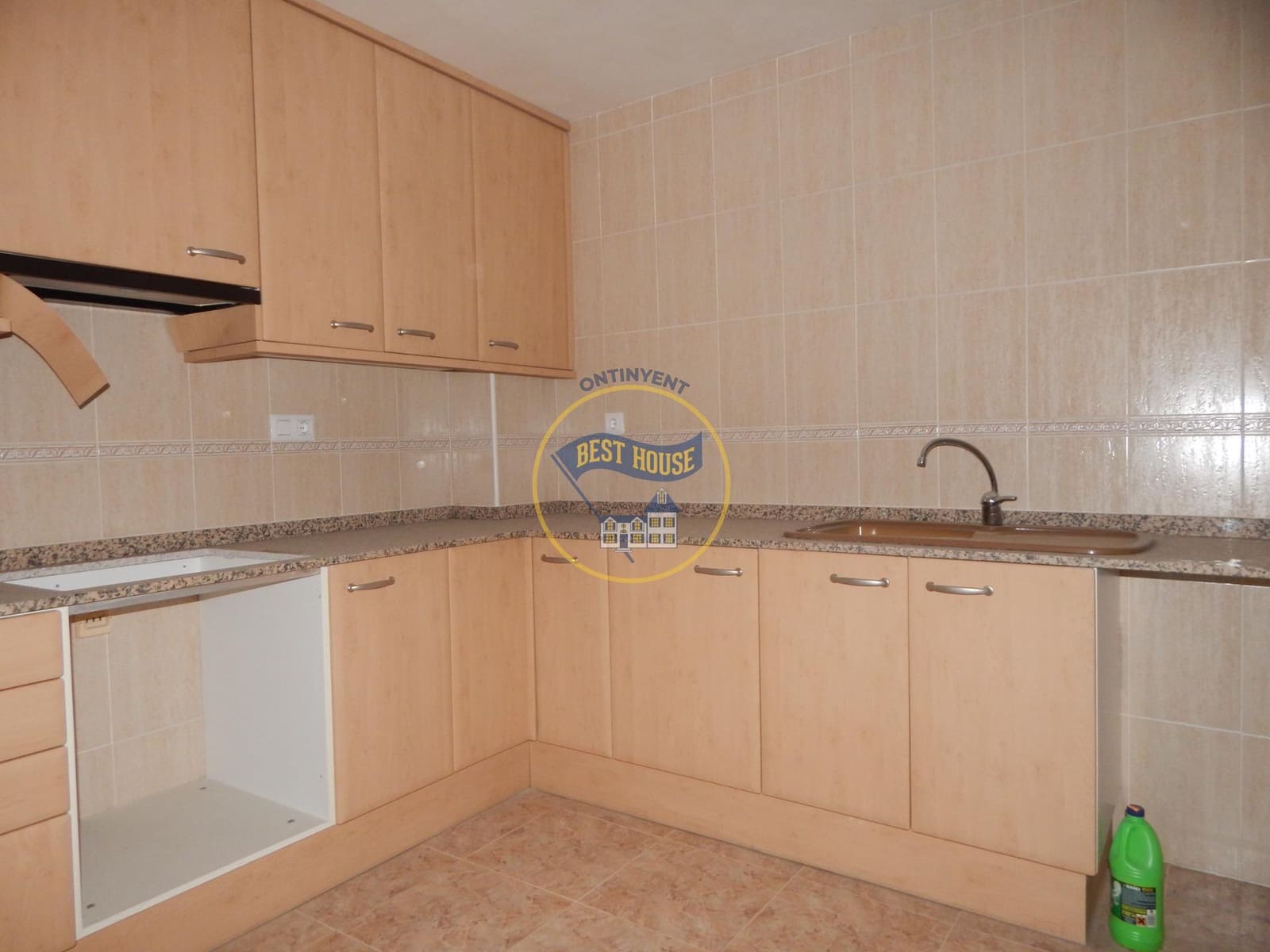 3 sovrum Lägenhet till salu i Cocentaina med garage - 250 000 € (Ref: 10120114)