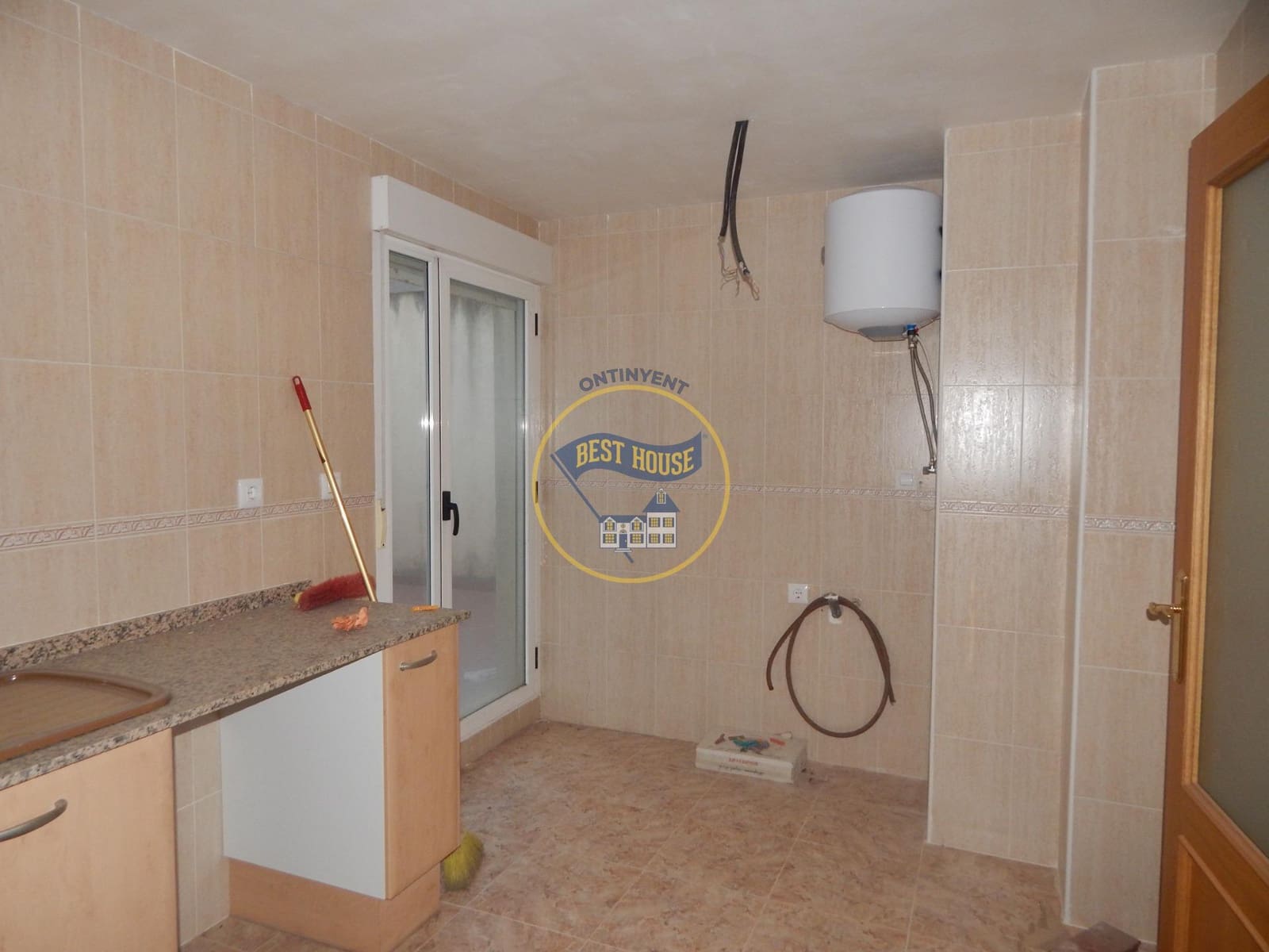3 sovrum Lägenhet till salu i Cocentaina med garage - 250 000 € (Ref: 10120114)