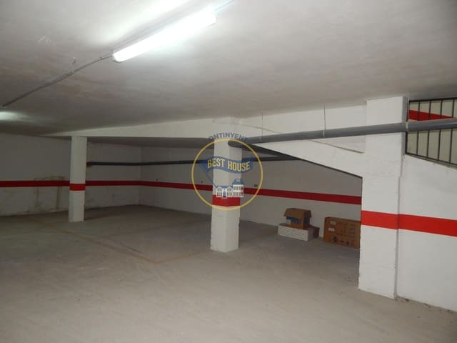 3 sovrum Lägenhet till salu i Cocentaina med garage - 250 000 € (Ref: 10120114)