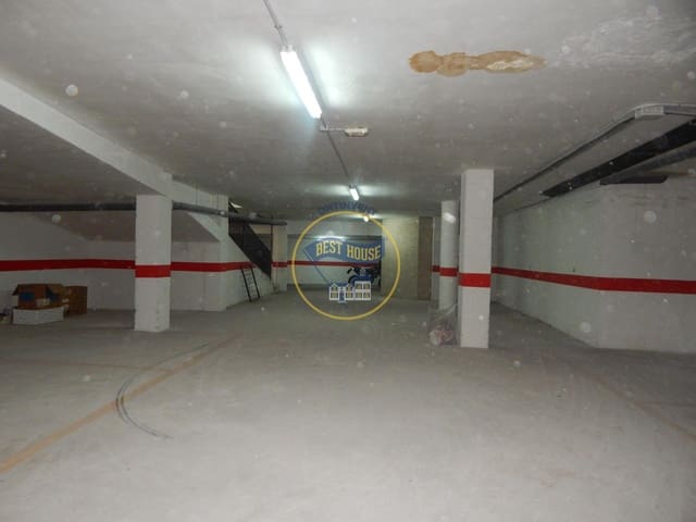 3 sovrum Lägenhet till salu i Cocentaina med garage - 250 000 € (Ref: 10120114)