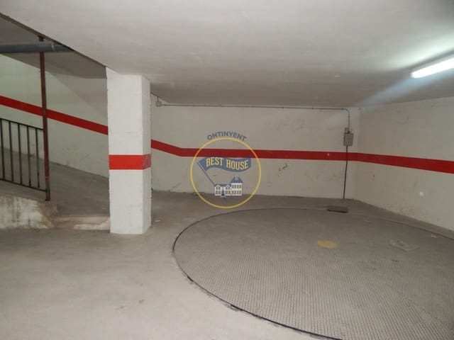 3 sovrum Lägenhet till salu i Cocentaina med garage - 250 000 € (Ref: 10120114)