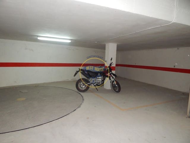 3 sovrum Lägenhet till salu i Cocentaina med garage - 250 000 € (Ref: 10120114)