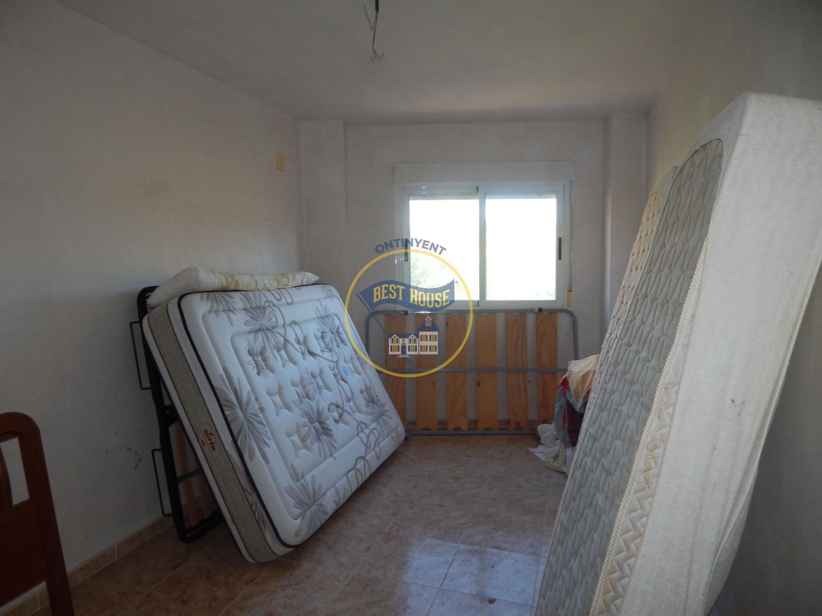 3 sovrum Lägenhet till salu i Cocentaina med garage - 250 000 € (Ref: 10120114)