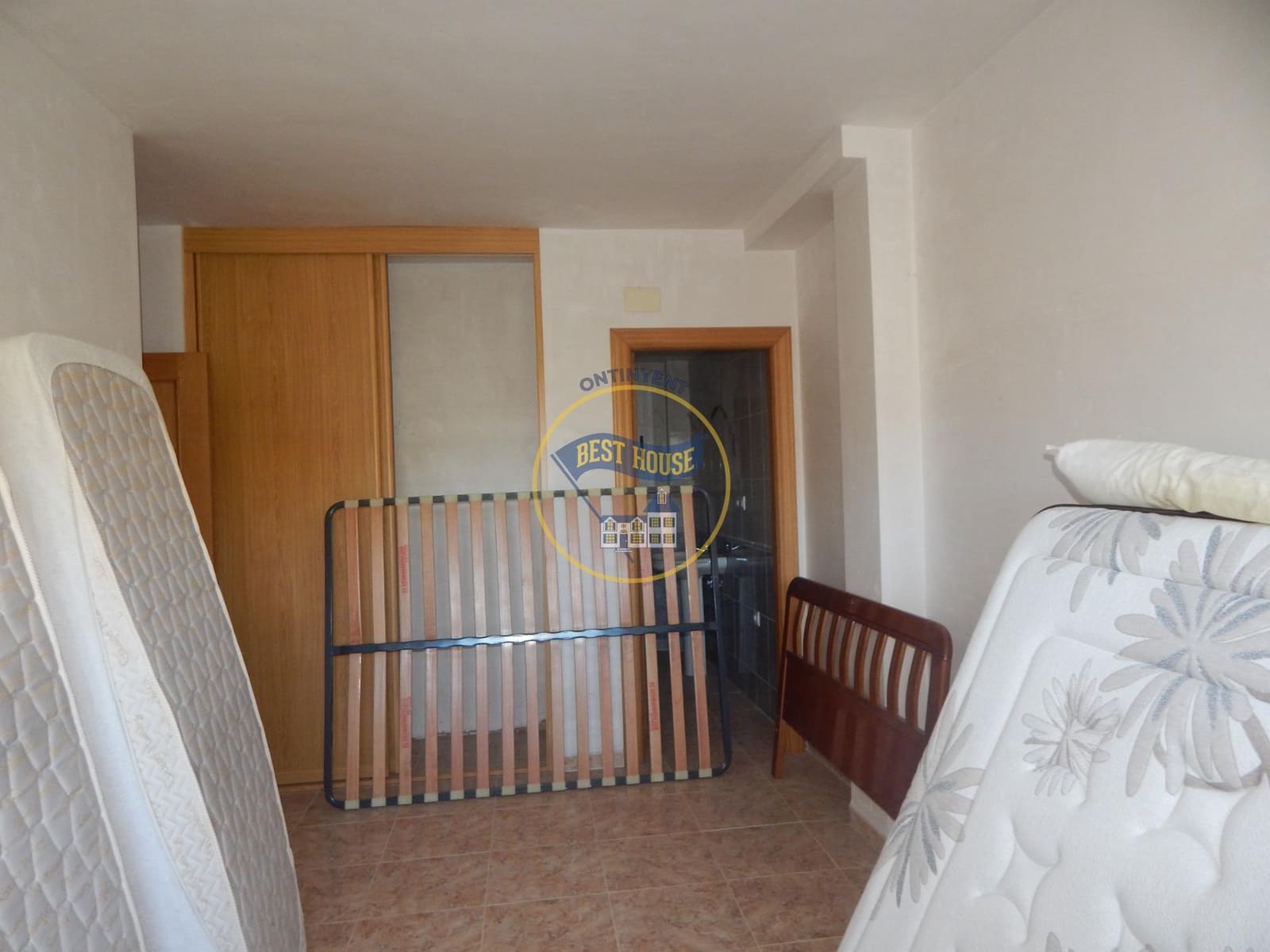 3 sovrum Lägenhet till salu i Cocentaina med garage - 250 000 € (Ref: 10120114)