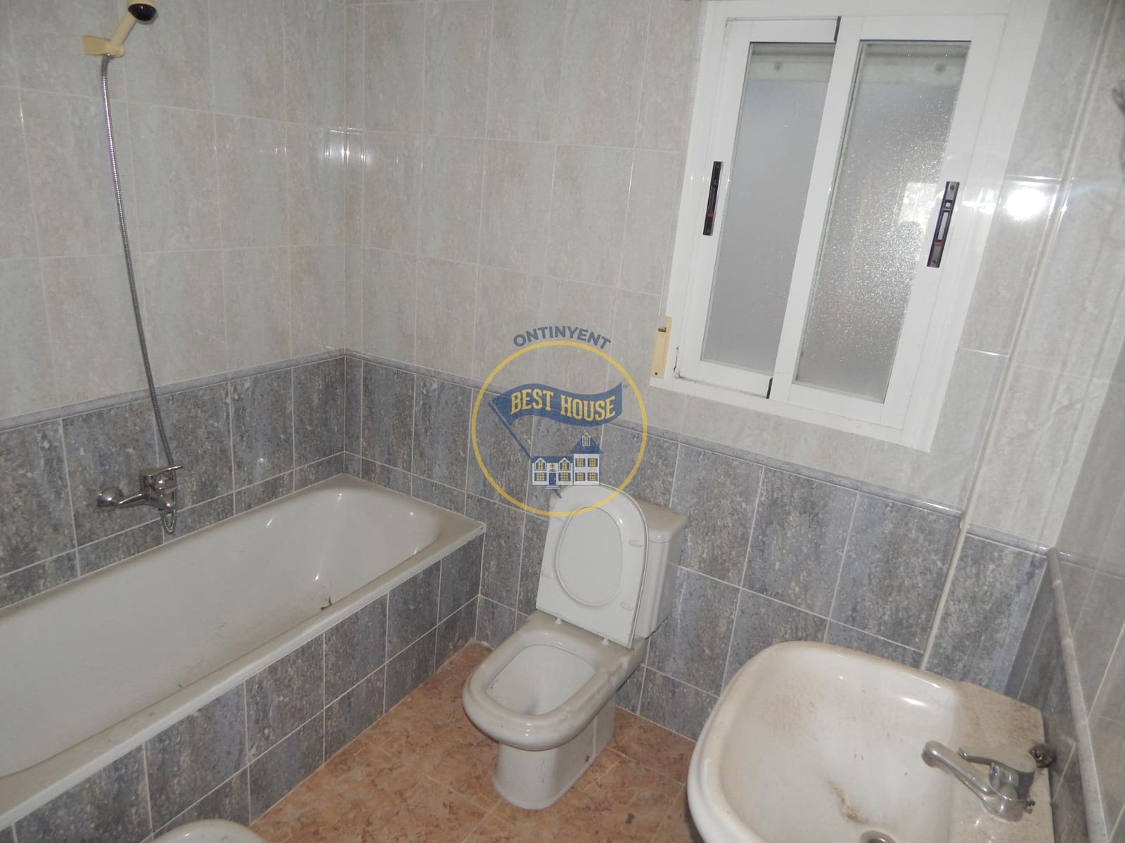 3 sovrum Lägenhet till salu i Cocentaina med garage - 250 000 € (Ref: 10120114)