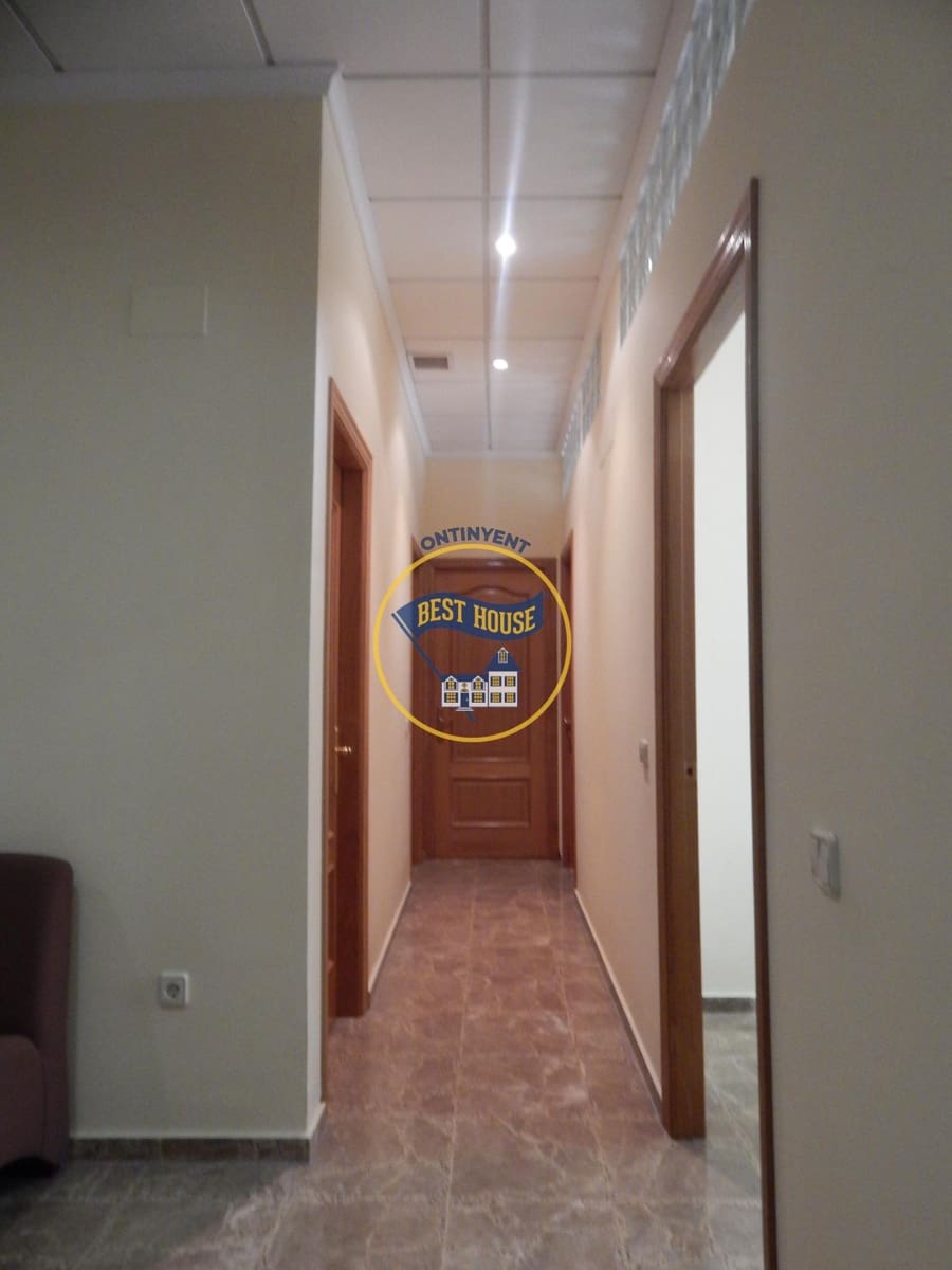 5 camera da letto Appartamento in vendita in L'Olleria - 115.000 € (Rif: 10120115)