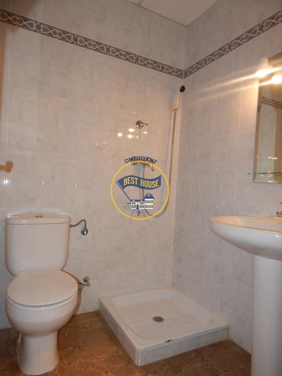 5 camera da letto Appartamento in vendita in L'Olleria - 115.000 € (Rif: 10120115)