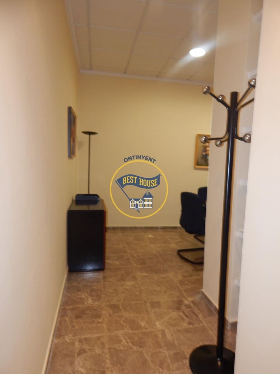 5 camera da letto Appartamento in vendita in L'Olleria - 115.000 € (Rif: 10120115)