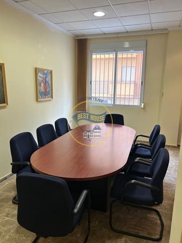 5 makuuhuone Asunto myytävänä paikassa L'Olleria - 115 000 € (Ref: 10120115)