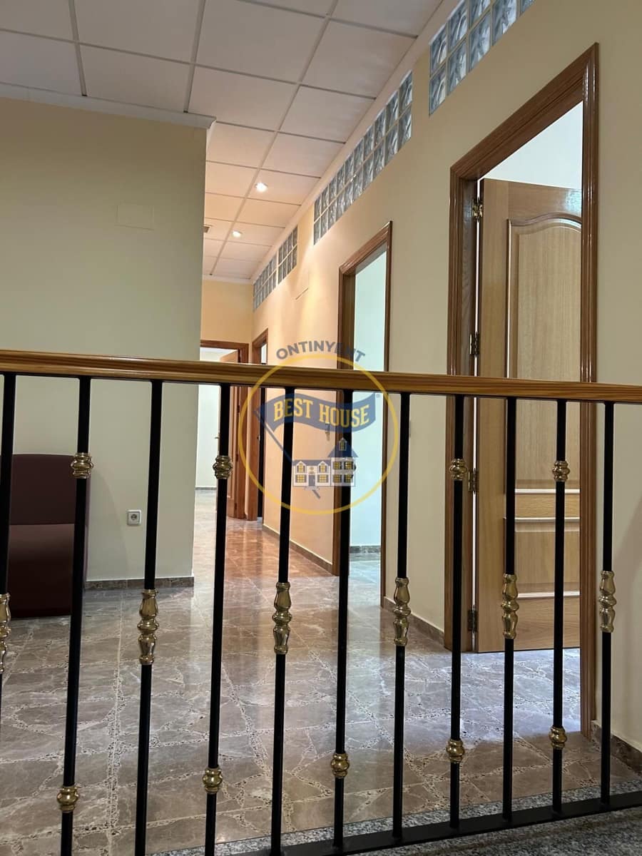 5 camera da letto Appartamento in vendita in L'Olleria - 115.000 € (Rif: 10120115)