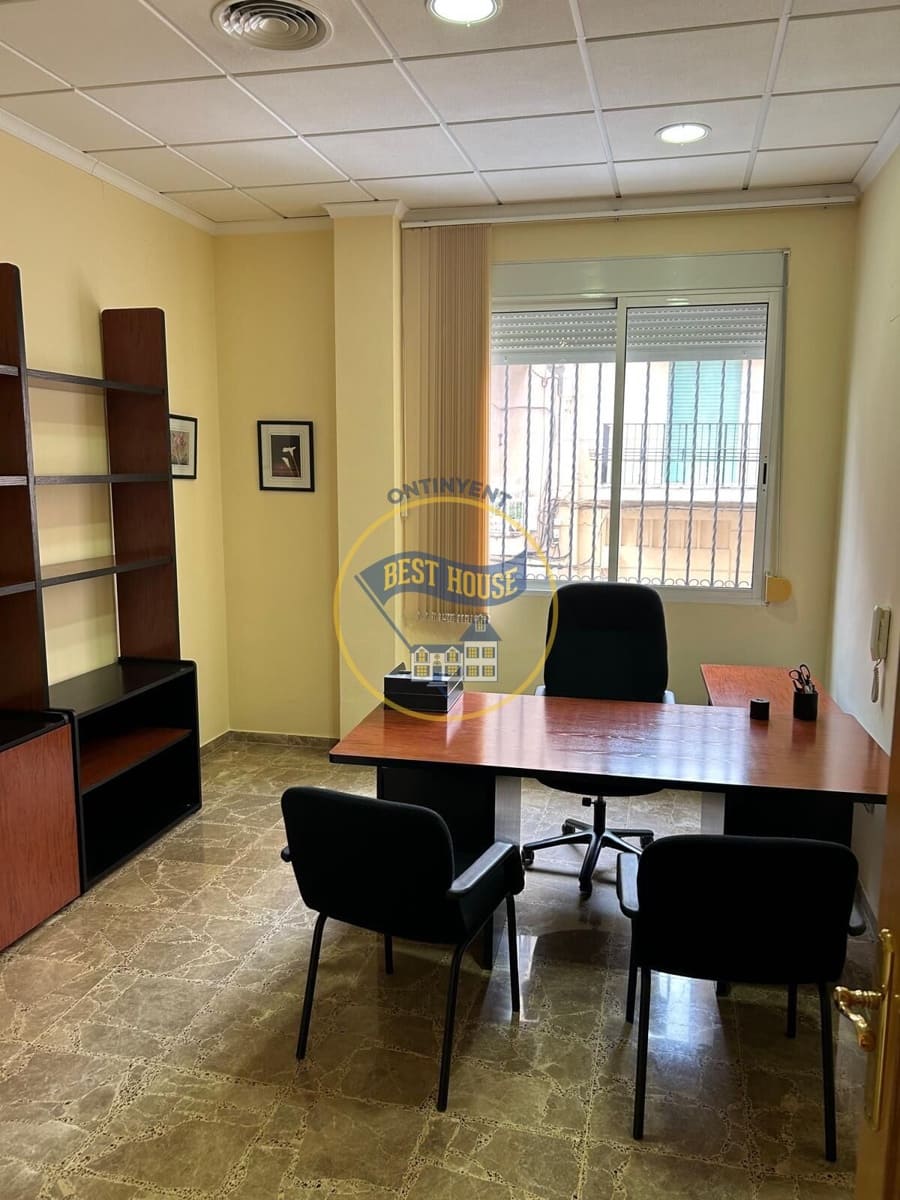 5 camera da letto Appartamento in vendita in L'Olleria - 115.000 € (Rif: 10120115)