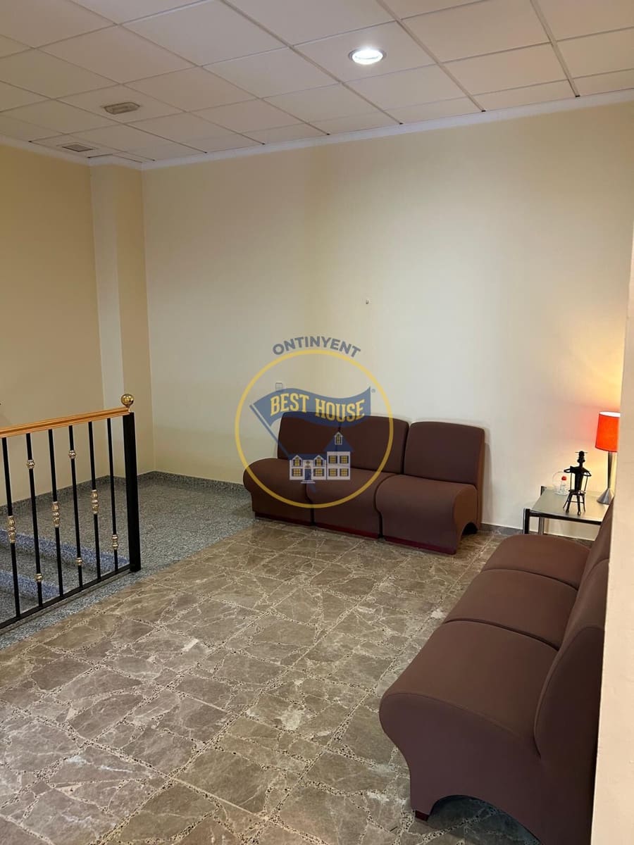 5 camera da letto Appartamento in vendita in L'Olleria - 115.000 € (Rif: 10120115)