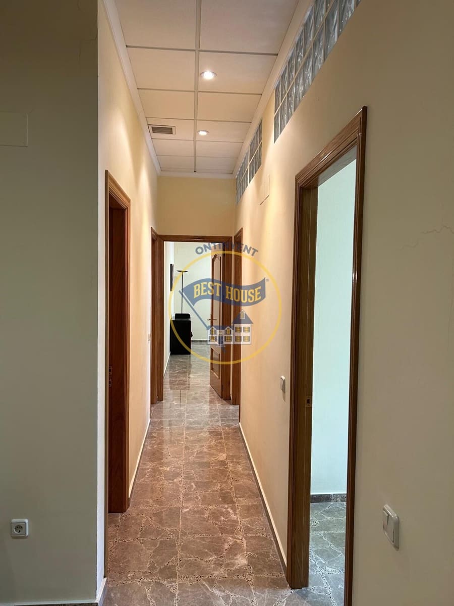 5 camera da letto Appartamento in vendita in L'Olleria - 115.000 € (Rif: 10120115)
