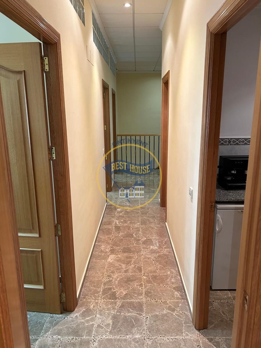 5 camera da letto Appartamento in vendita in L'Olleria - 115.000 € (Rif: 10120115)