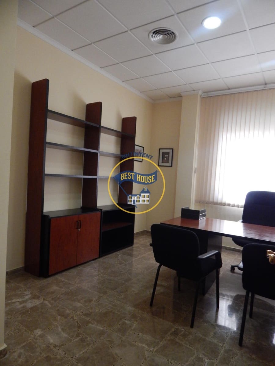 5 camera da letto Appartamento in vendita in L'Olleria - 115.000 € (Rif: 10120115)