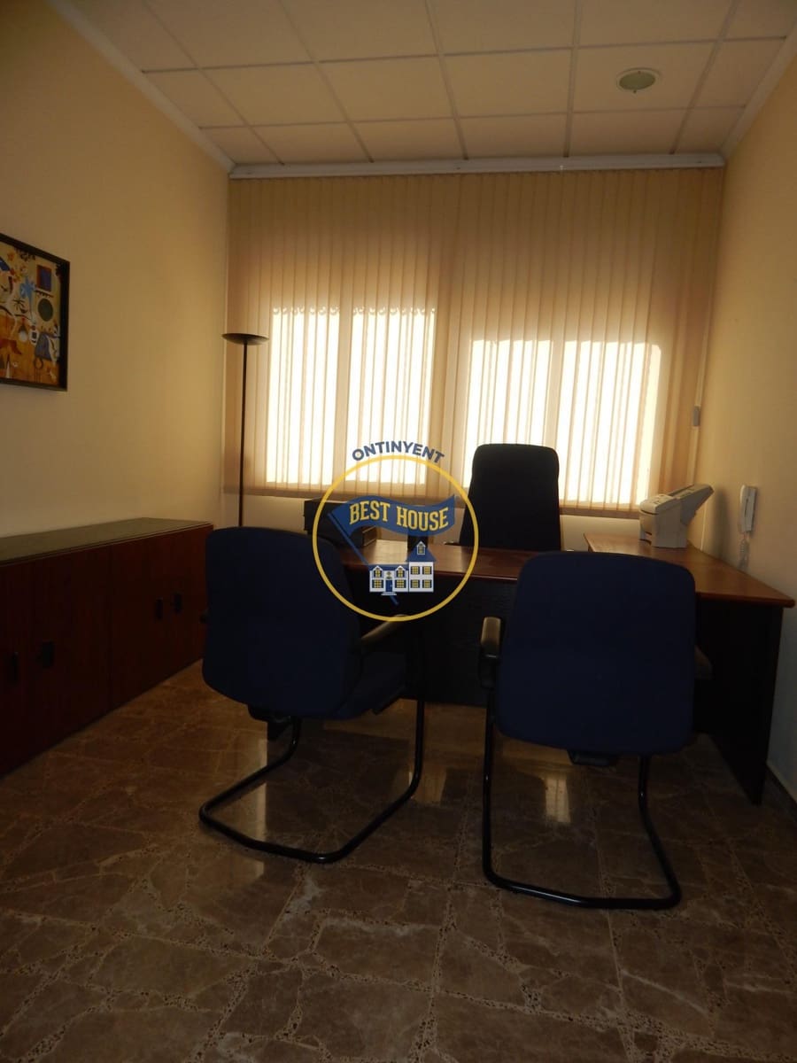 5 camera da letto Appartamento in vendita in L'Olleria - 115.000 € (Rif: 10120115)