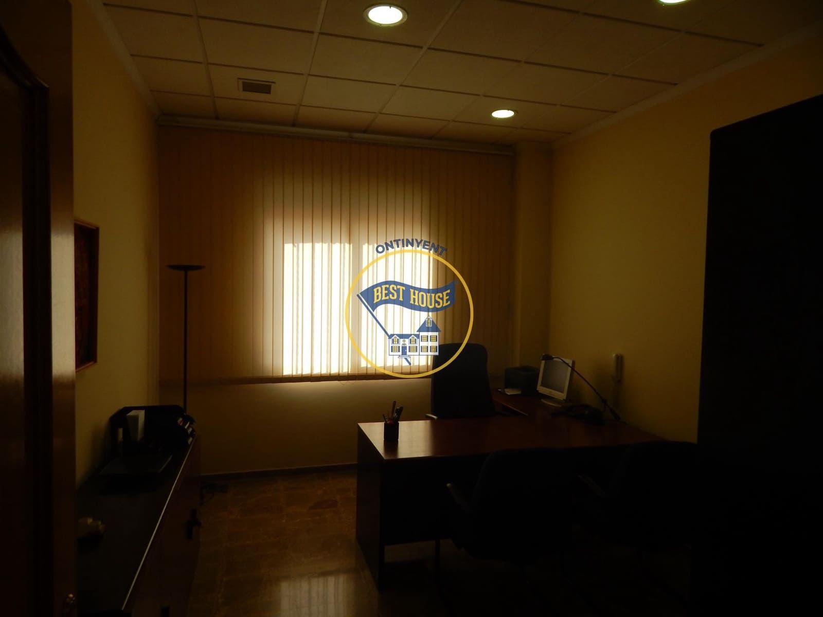 5 camera da letto Appartamento in vendita in L'Olleria - 115.000 € (Rif: 10120115)