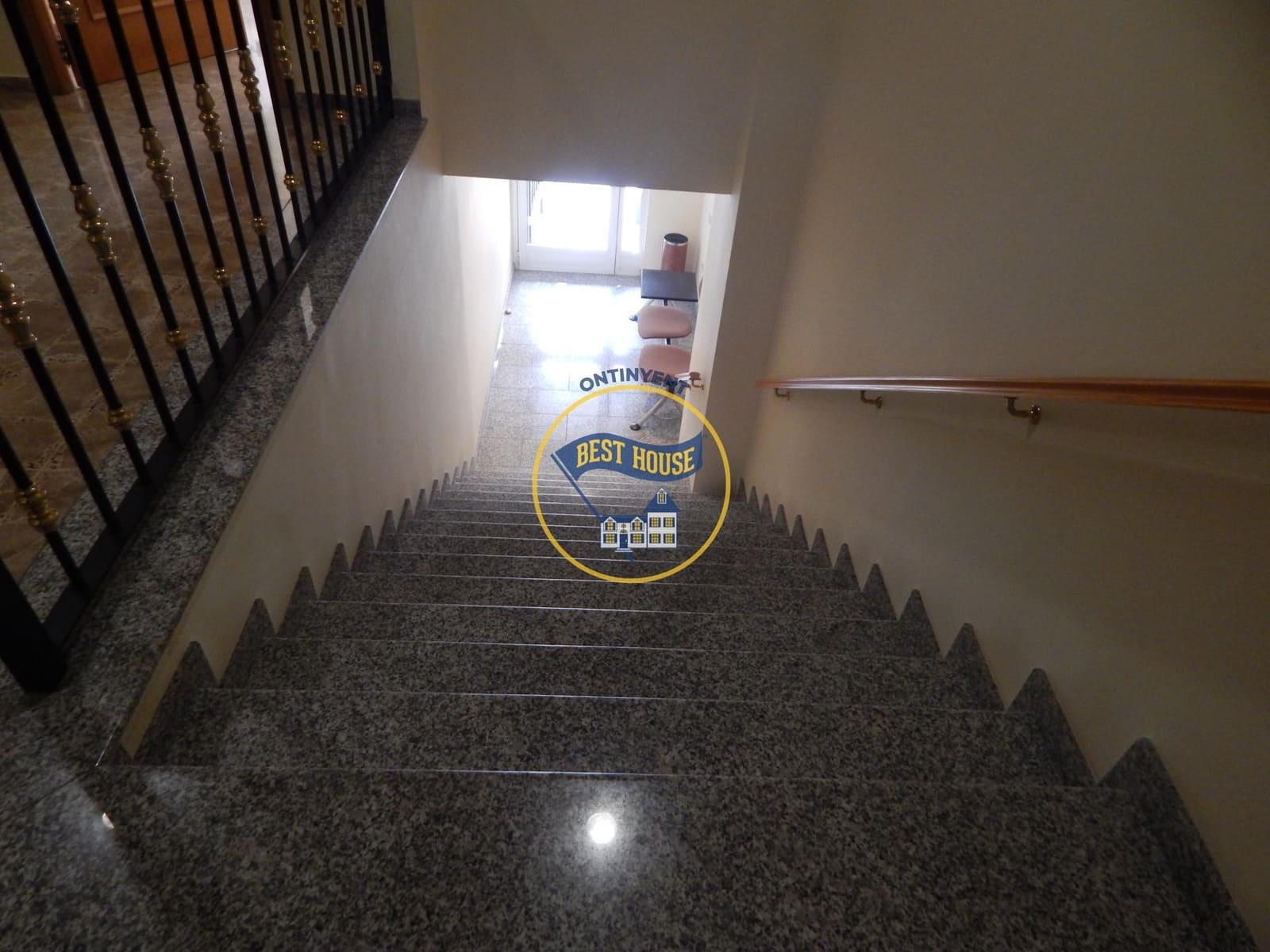 5 camera da letto Appartamento in vendita in L'Olleria - 115.000 € (Rif: 10120115)
