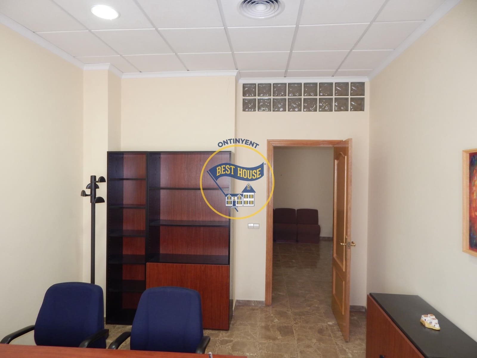 5 camera da letto Appartamento in vendita in L'Olleria - 115.000 € (Rif: 10120115)