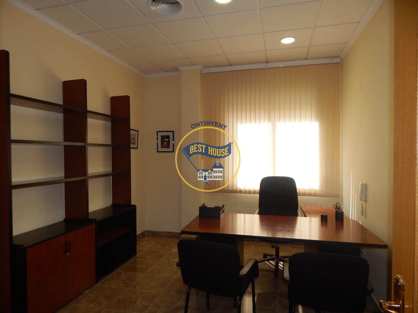 5 camera da letto Appartamento in vendita in L'Olleria - 115.000 € (Rif: 10120115)