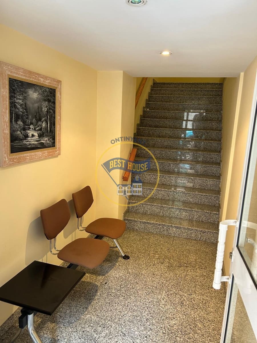 5 camera da letto Appartamento in vendita in L'Olleria - 115.000 € (Rif: 10120115)