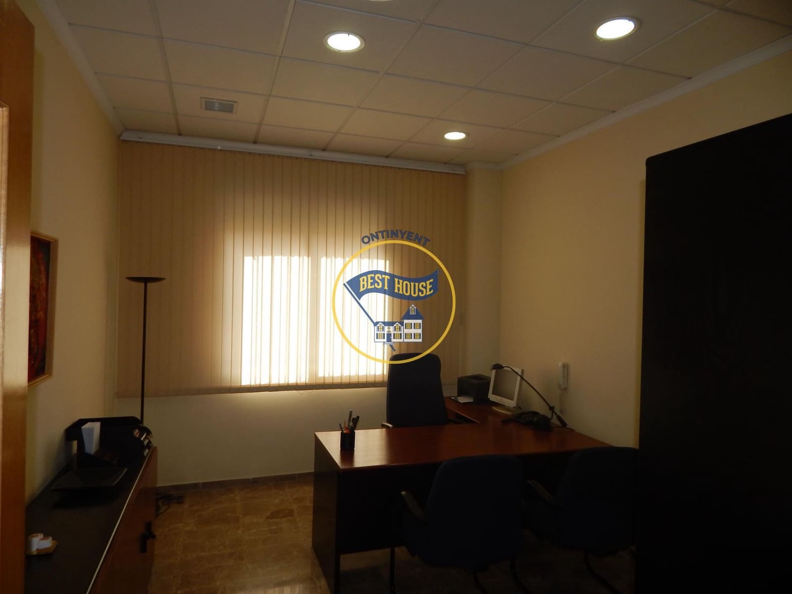 5 camera da letto Appartamento in vendita in L'Olleria - 115.000 € (Rif: 10120115)