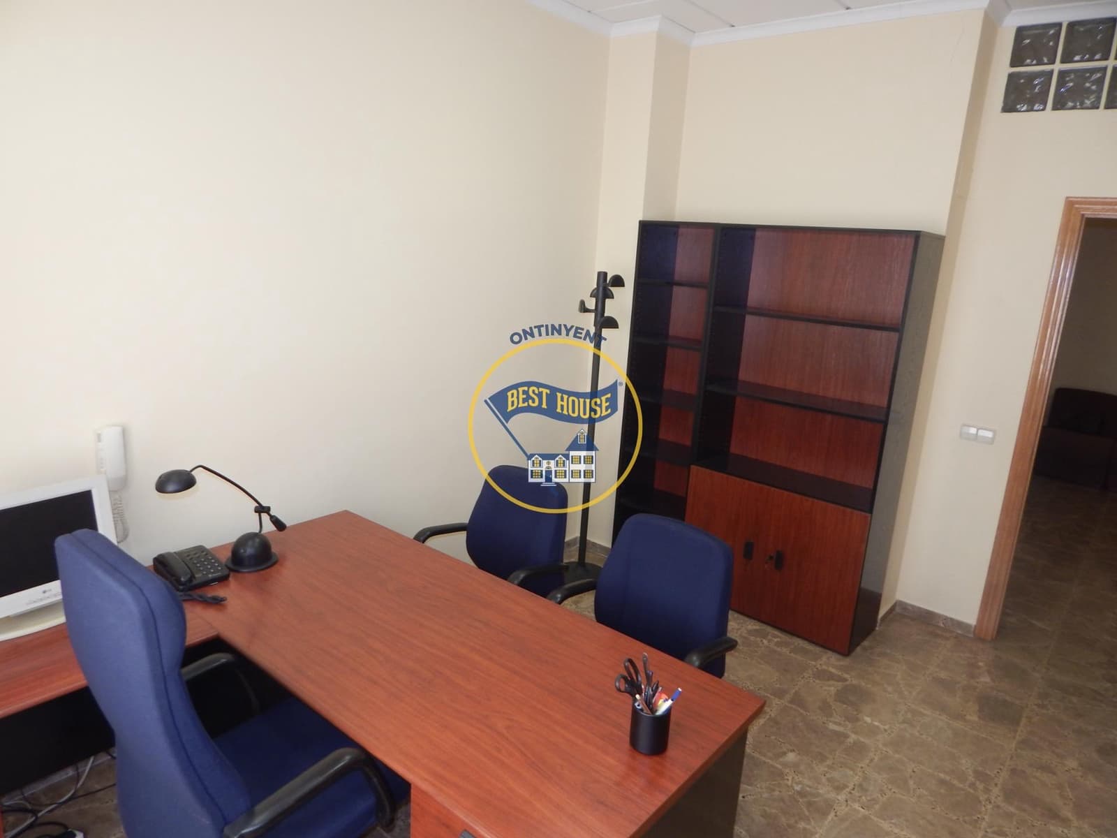 5 camera da letto Appartamento in vendita in L'Olleria - 115.000 € (Rif: 10120115)