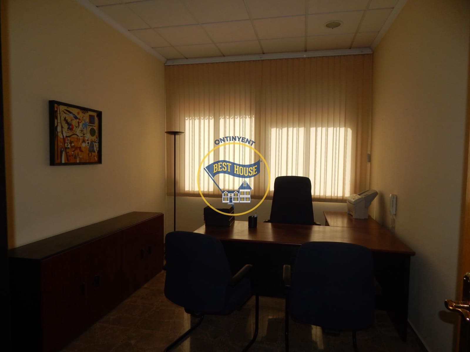 5 camera da letto Appartamento in vendita in L'Olleria - 115.000 € (Rif: 10120115)