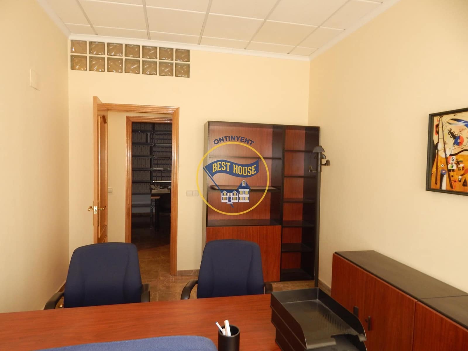 5 camera da letto Appartamento in vendita in L'Olleria - 115.000 € (Rif: 10120115)