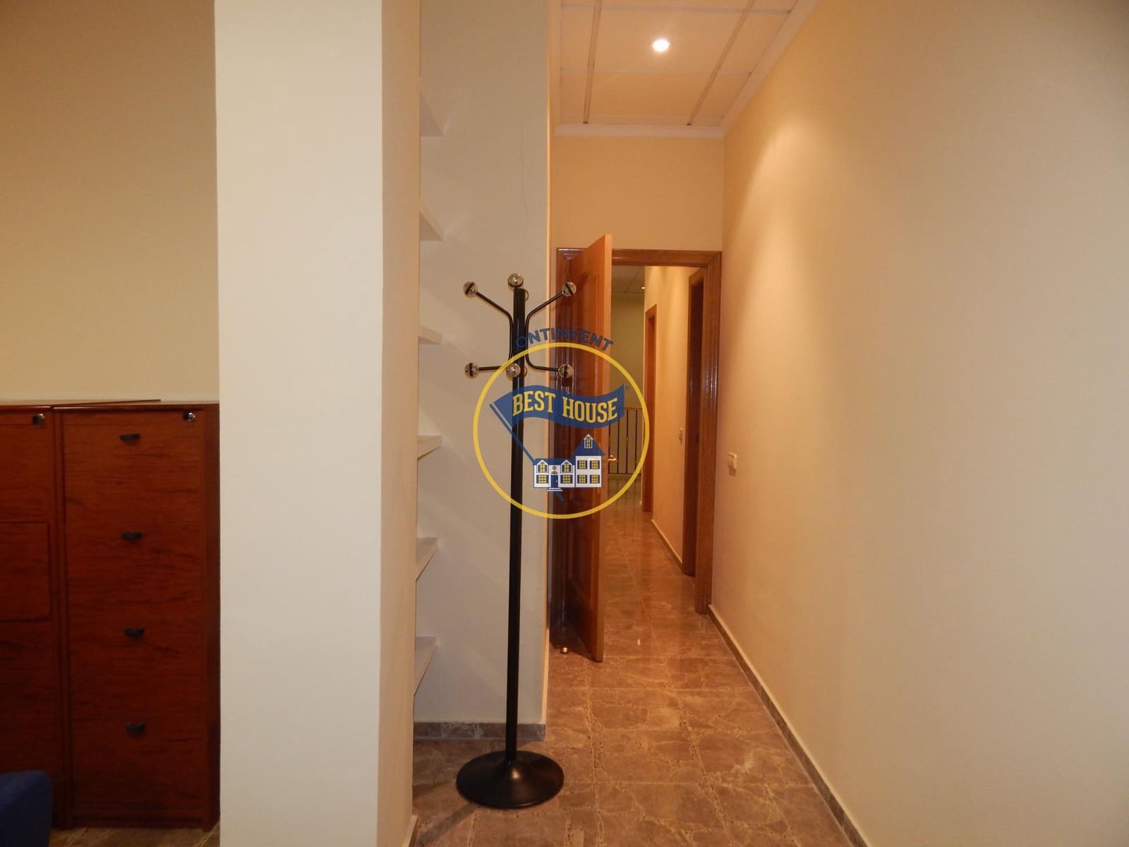 5 camera da letto Appartamento in vendita in L'Olleria - 115.000 € (Rif: 10120115)