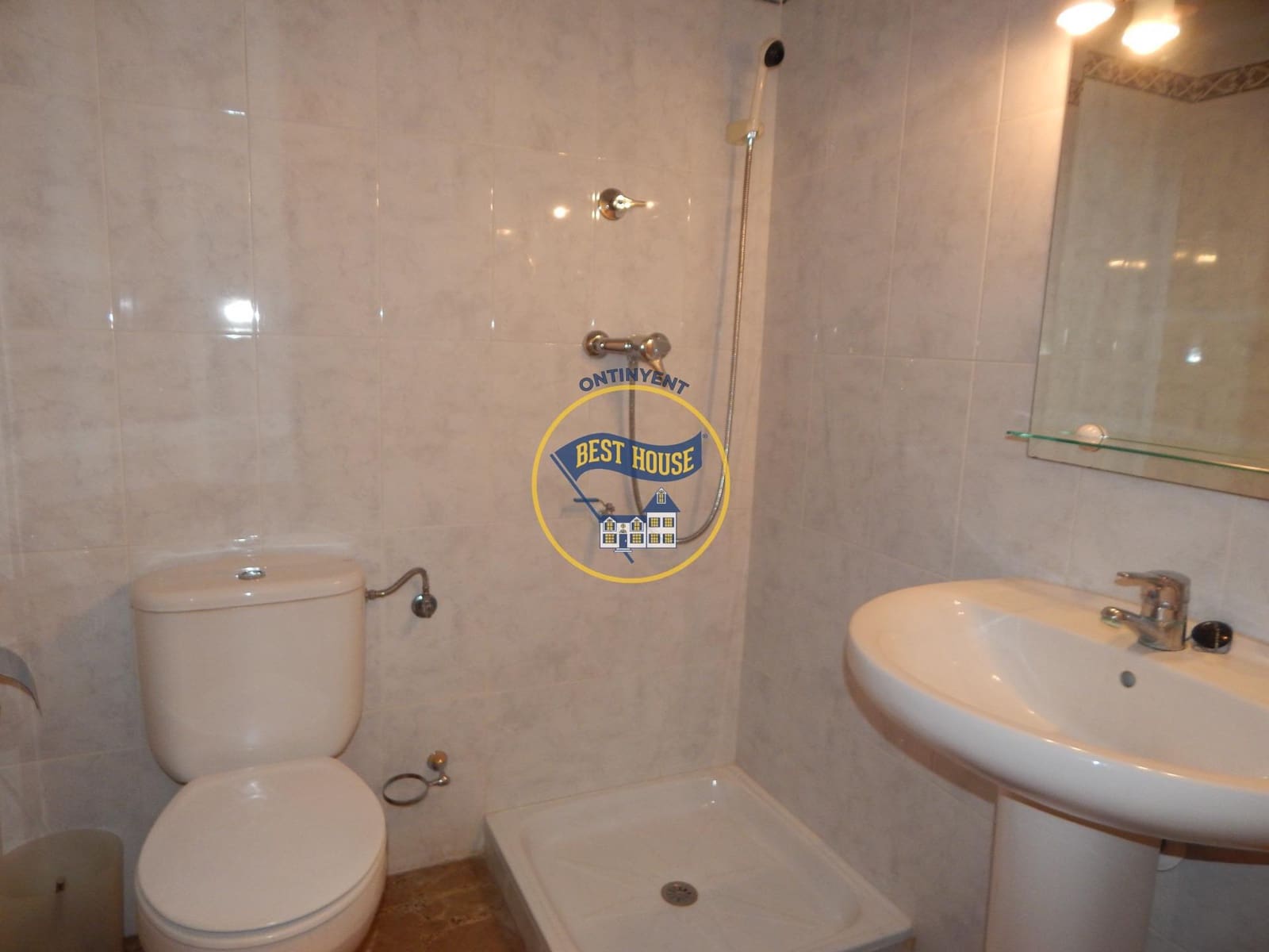 5 camera da letto Appartamento in vendita in L'Olleria - 115.000 € (Rif: 10120115)