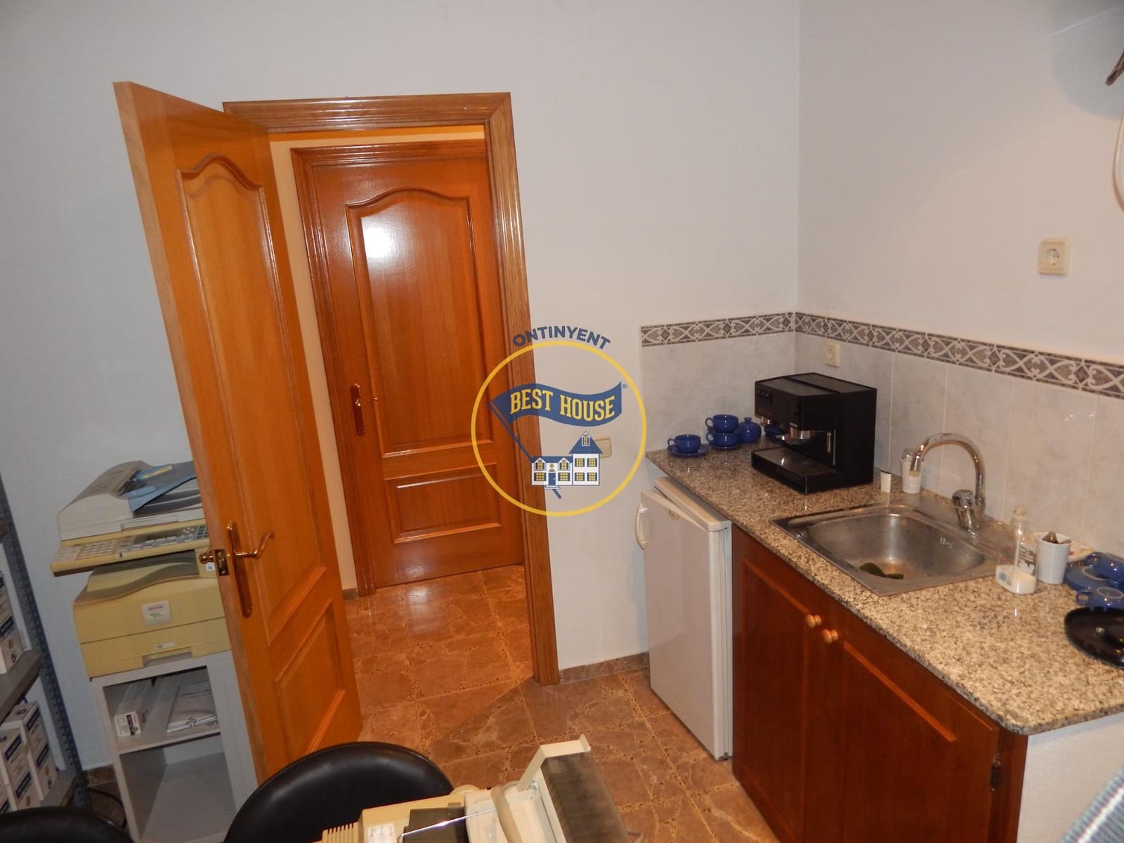 5 camera da letto Appartamento in vendita in L'Olleria - 115.000 € (Rif: 10120115)
