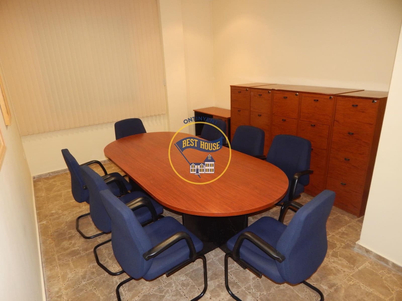 5 camera da letto Appartamento in vendita in L'Olleria - 115.000 € (Rif: 10120115)