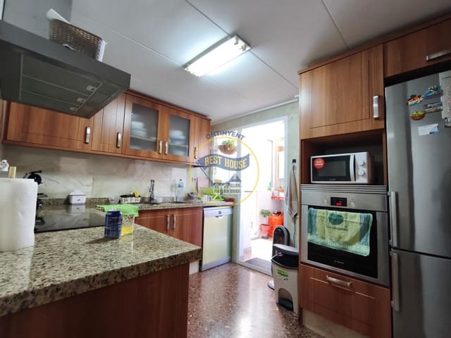 4 camera da letto Appartamento in vendita in Ontinyent con garage - 190.000 € (Rif: 10120116)