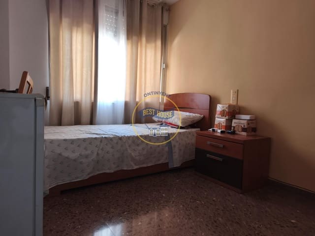 4 camera da letto Appartamento in vendita in Ontinyent con garage - 190.000 € (Rif: 10120116)