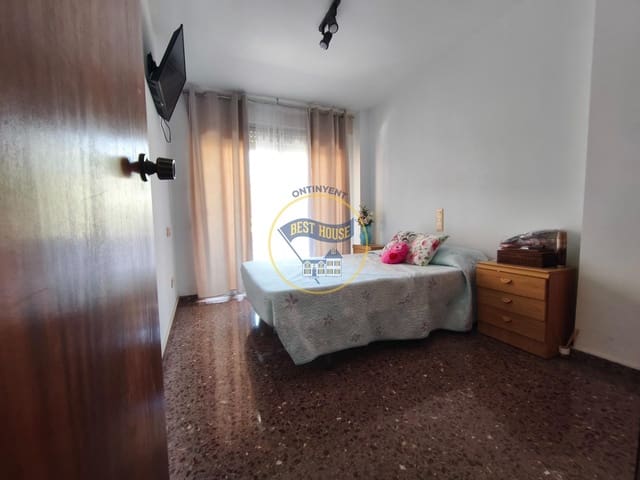 4 camera da letto Appartamento in vendita in Ontinyent con garage - 190.000 € (Rif: 10120116)