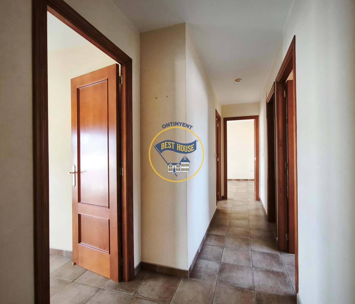 3 Zimmer Wohnung zu verkaufen in Cocentaina - 100.000 € (Ref: 10120117)