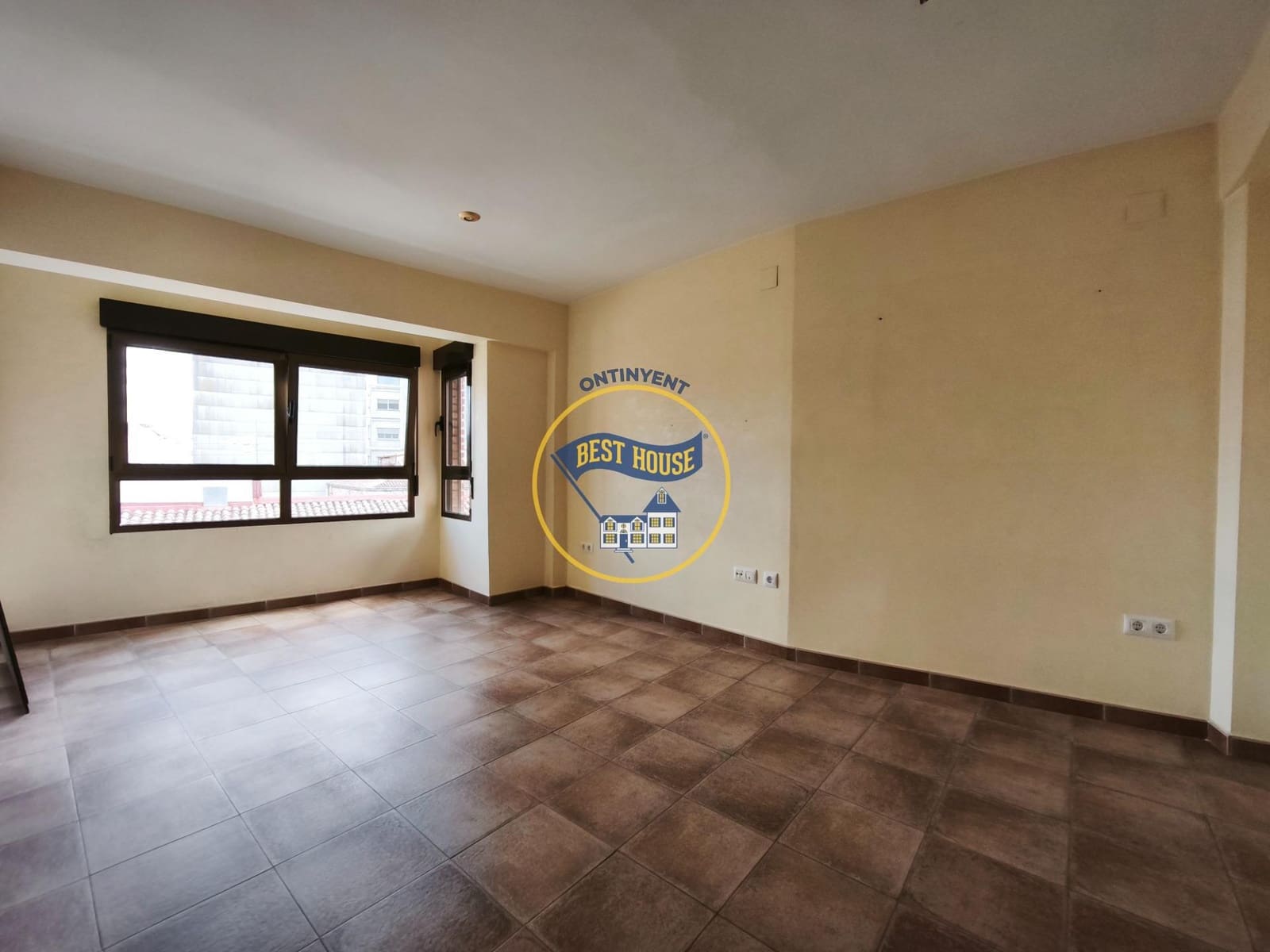 3 Zimmer Wohnung zu verkaufen in Cocentaina - 100.000 € (Ref: 10120117)