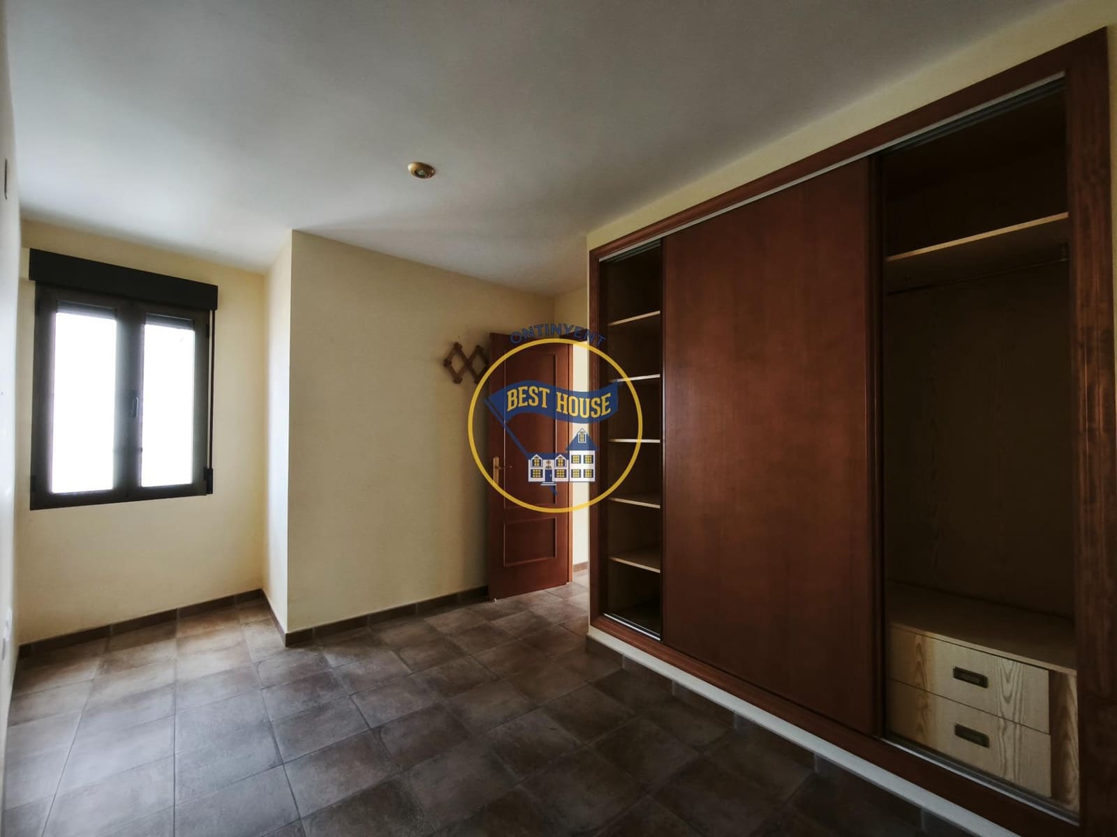 3 Zimmer Wohnung zu verkaufen in Cocentaina - 100.000 € (Ref: 10120117)
