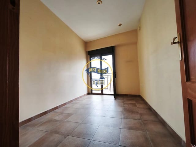 3 Zimmer Wohnung zu verkaufen in Cocentaina - 100.000 € (Ref: 10120117)