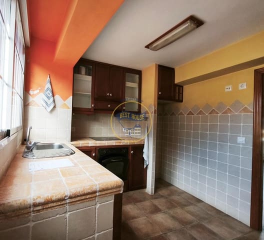 3 Zimmer Wohnung zu verkaufen in Cocentaina - 100.000 € (Ref: 10120117)