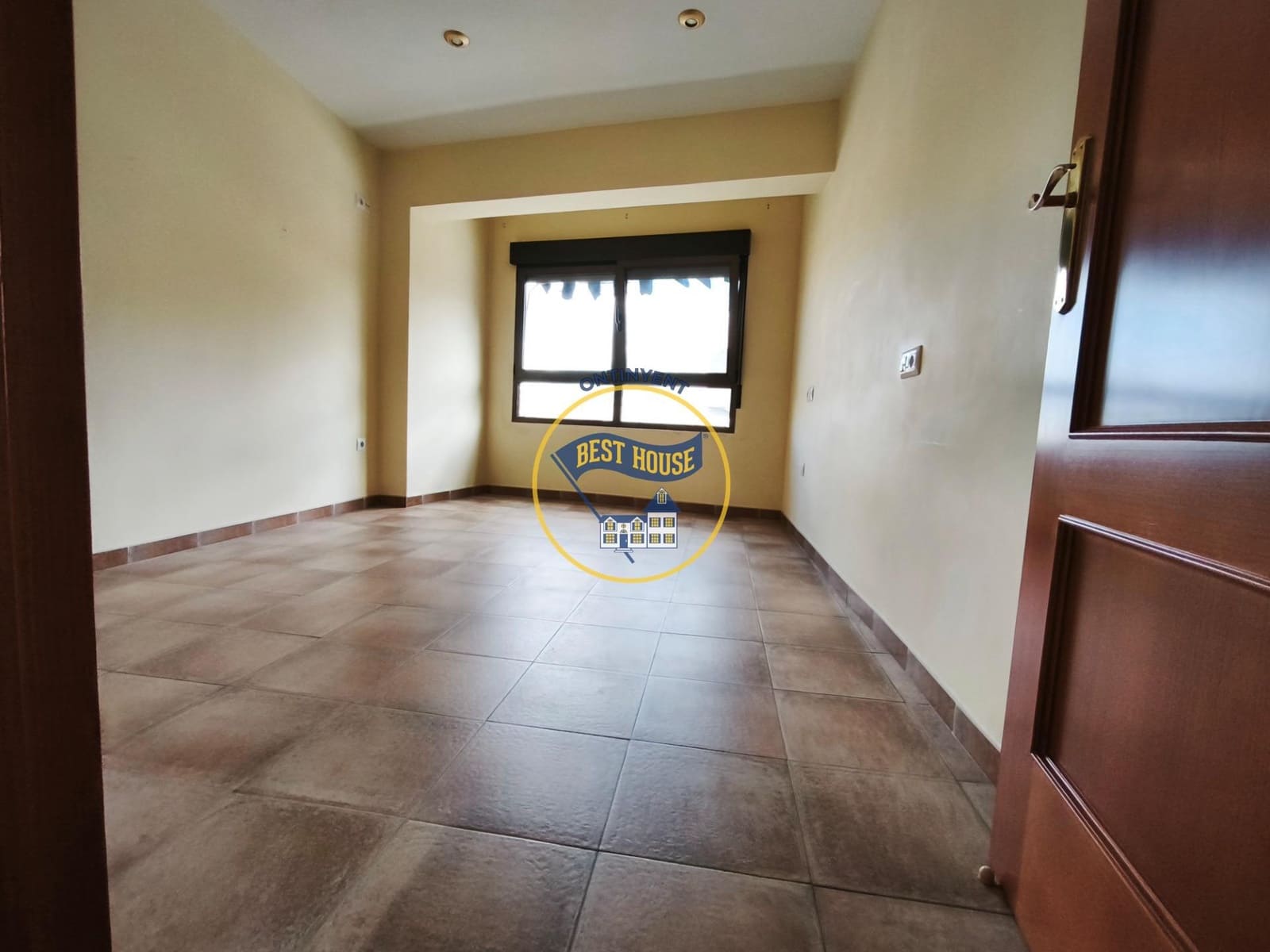 3 Zimmer Wohnung zu verkaufen in Cocentaina - 100.000 € (Ref: 10120117)