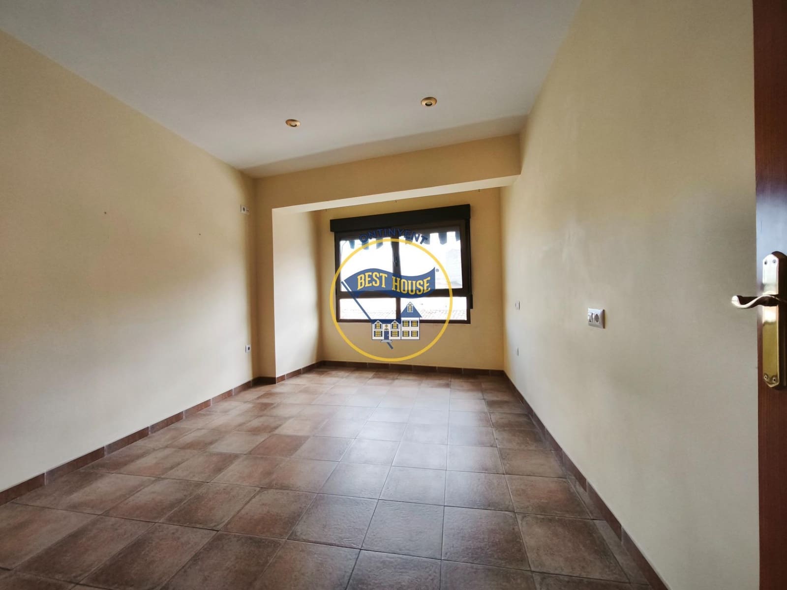 3 Zimmer Wohnung zu verkaufen in Cocentaina - 100.000 € (Ref: 10120117)