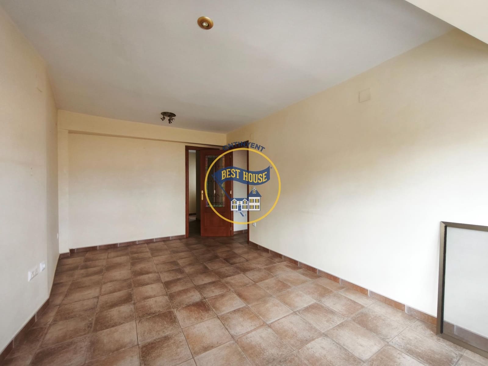 3 Zimmer Wohnung zu verkaufen in Cocentaina - 100.000 € (Ref: 10120117)