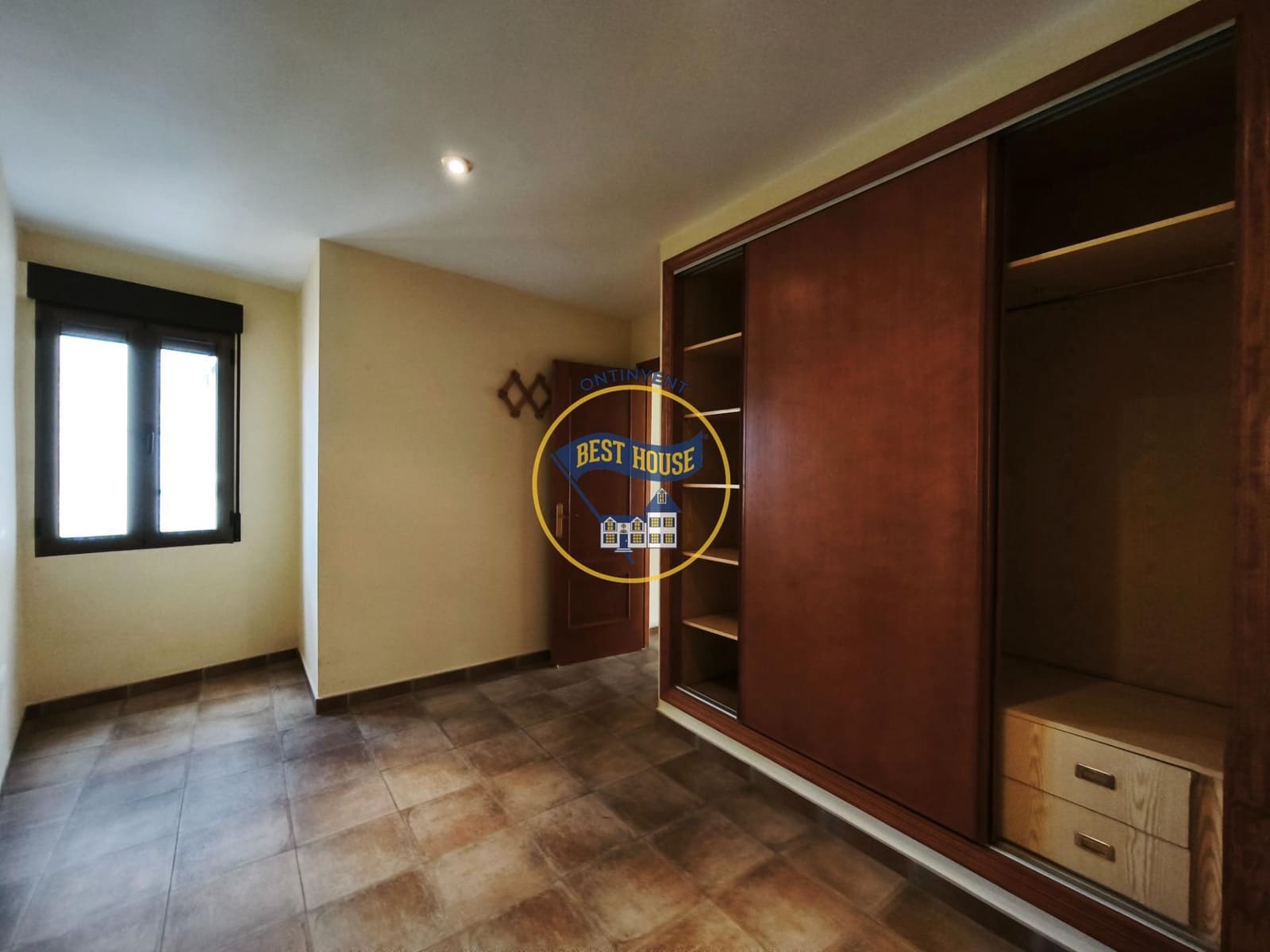 3 Zimmer Wohnung zu verkaufen in Cocentaina - 100.000 € (Ref: 10120117)