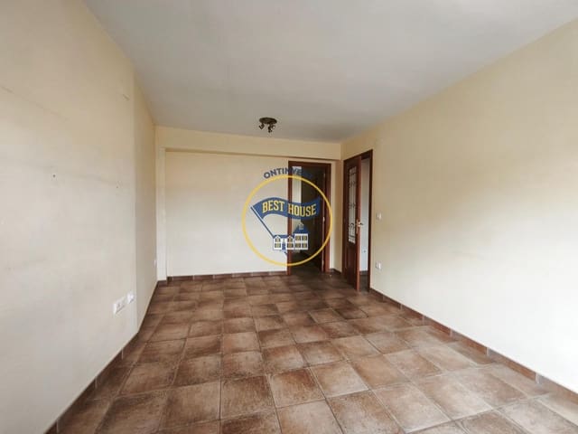 3 Zimmer Wohnung zu verkaufen in Cocentaina - 100.000 € (Ref: 10120117)