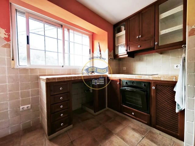 3 Zimmer Wohnung zu verkaufen in Cocentaina - 100.000 € (Ref: 10120117)