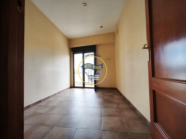 3 Zimmer Wohnung zu verkaufen in Cocentaina - 100.000 € (Ref: 10120117)